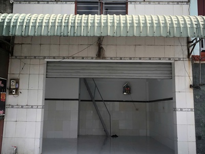 Căn nhà mặt tiền ql51 - chợ chu hải, buôn bán tốt 1