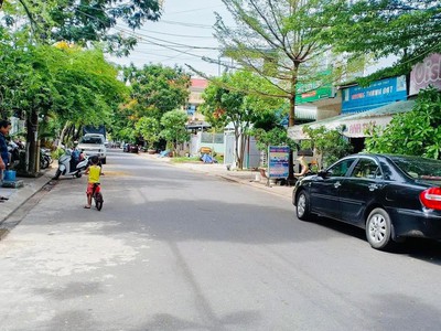 Bán đất đường 7m5  nguyễn mộng tuân, phường hòa minh, quận liên chiểu 0