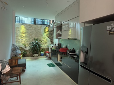 Siêu phẩm ô tô tránh đỗ, 51m chỉ 11,5 tỷ, nhà về ở luôn, đủ nội thất 1