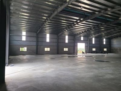 Cho thuê kho xưởng diện tích 600m2 tại đồng kỵ, bắc ninh 1