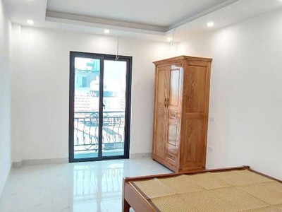 Quang tiến- đại mỗ- nhà đẹp mới xây- ô tô đỗ cửa- sát chợ trường học 2