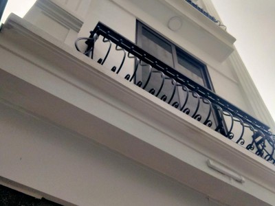 Quang tiến- đại mỗ- nhà đẹp mới xây- ô tô đỗ cửa- sát chợ trường học 0