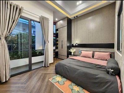 Chào bán nhà đẹp   villa 3 tầng cao cấp tại khu hòa cường, gần phan đăng lưu   hải châu, đà nẵng 2