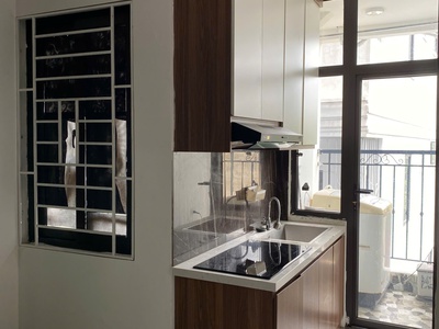 Bán căn 2pn cực đẹp thoáng tại quan nhân, thanh xuân 4