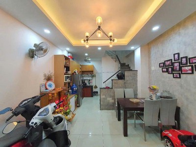 Bước 20m ra mt ngay vĩnh viễn-nguyễn kim 32m2-5tầng 3pn vào ở ngay chỉ 6tỷ hơn 1