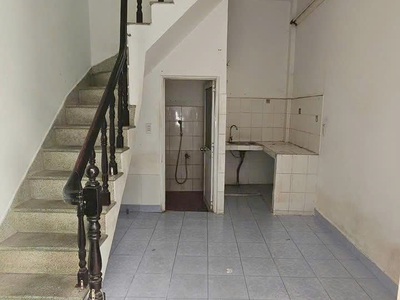 Bán 3 căn trọ hẻm 4m nguyễn thị tần p2q8 1