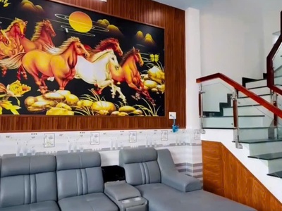 Hót     nhà đẹp - đầu tư sinh lời - chủ cần bán nhanh 1