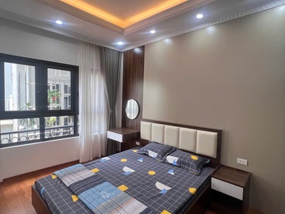 Mặt phố phạm hồng thái -ba đình -vỉa hè rộng - phố cổ kinh doanh sầm uất ngày đêm 1