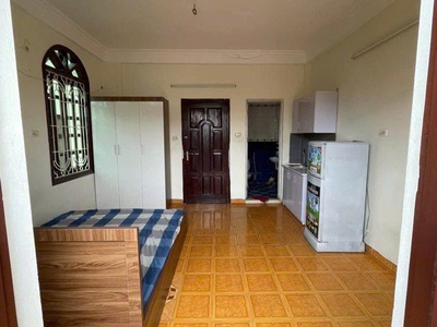Cho thuê phòng đẹp rẻ giá 4tr2 tại trần khát chân, hai bà trưng 1