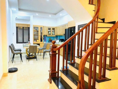 Bán nhà định công thượng, hoàng mai, gần phố, full nội thất, 41m2, 8.4 tỷ 1