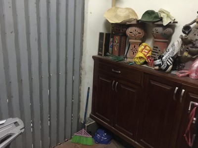 Cho thuê nhà riêng tại số 19, ngõ 228, đường thanh bình, hà đông 3
