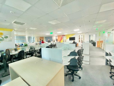 Bán 800m2 sàn văn phòng flc gần aeon hà đông, sở hữu lâu dài, giá tốt 2