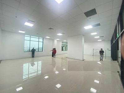 Bán 800m2 sàn văn phòng flc gần aeon hà đông, sở hữu lâu dài, giá tốt 0