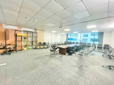 Bán 800m2 sàn văn phòng flc gần aeon hà đông, sở hữu lâu dài, giá tốt 1