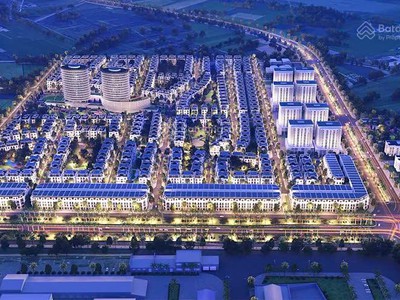 Chính chủ bán lô đất biệt thự 180m  - giá chỉ 4,2 tỷ  tại dự án ecohome tràng duệ 0