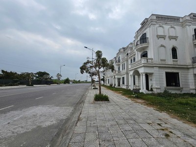 Chính chủ bán lô đất biệt thự 180m  - giá chỉ 4,2 tỷ  tại dự án ecohome tràng duệ 2