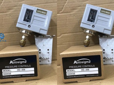 Vận Hành Ổn Định Trong Môi Trường Ăn Mòn Với Autosigma HS206   Lựa Chọn Tối Ưu Mua Tại Dantek 0