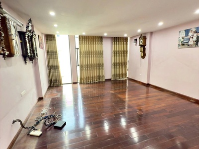 Bán toà mặt phố thịnh quang, đống đa - 93m  x 9t thang máy - vỉa hè rộng - giá 39 tỷ 3
