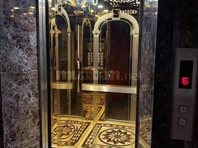 Bán nhà mặt phố Hàng Than - Diện tích 90m2 - Giá 120 tỷ 1