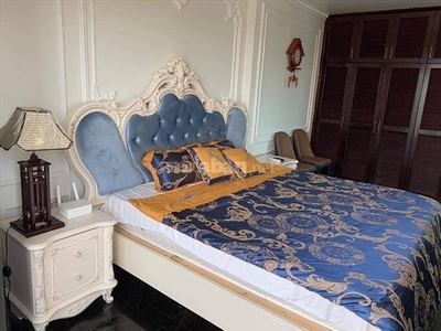 Bán nhà mặt phố Hàng Than - Diện tích 90m2 - Giá 120 tỷ 3