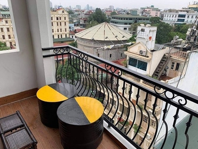 Bán nhà mặt phố Hàng Than - Diện tích 90m2 - Giá 120 tỷ 4