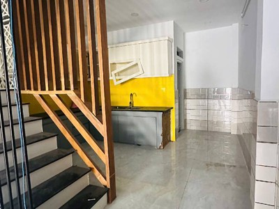 Bán nhà 2 tầng đỗ thúc tịnh, p12, gò vấp   81m , shr, gần emart   giá 5.1 tỷ tl 2