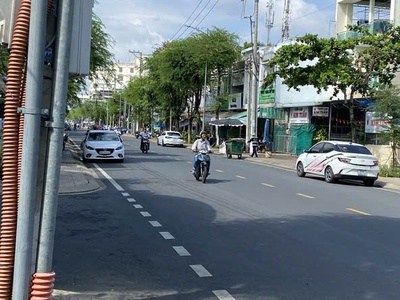 Bán nhà mặt tiền đường ấp bắc, tp. mỹ tho   giá siêu rẻ 0