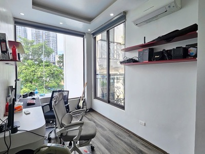 Bán nhà phố lò đúc 20m ra mặt phố mới đẹp phân khúc hiếm 17m2 giá 4.4 tỷ 3
