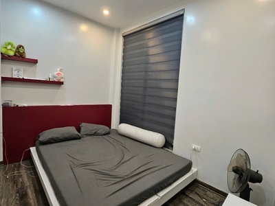 Bán nhà phố lò đúc 20m ra mặt phố mới đẹp phân khúc hiếm 17m2 giá 4.4 tỷ 2
