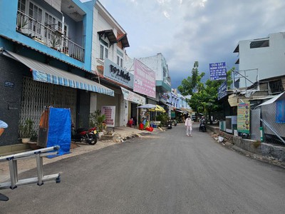 Bá.n n.hà quận 7, ô tô đỗ cửa, 80m2 lâm văn bền nhỉnh 7 tỏi 0969620605 1