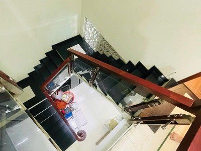 Nhà đẹp sát mặt tiền - hẻm xe hơi tránh nhau - lê đức thọ - gò vấp - 4,1x19m2 - nhỉnh 9 tỷ - khu 3