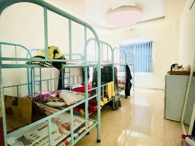 Nhà đẹp sát mặt tiền - hẻm xe hơi tránh nhau - lê đức thọ - gò vấp - 4,1x19m2 - nhỉnh 9 tỷ - khu 2