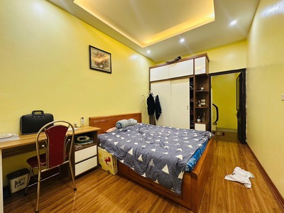 30m 5 tầng chỉ 6,5 tỷ duy nhất một căn trong khu vực  , đống đa 1