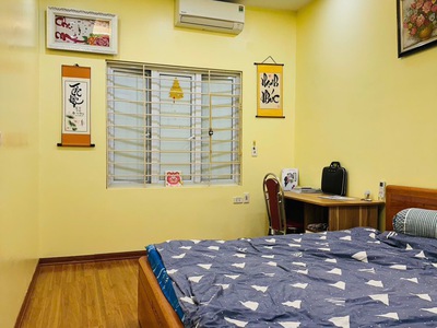 30m 5 tầng chỉ 6,5 tỷ duy nhất một căn trong khu vực  , đống đa 2