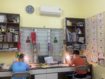 30m 5 tầng chỉ 6,5 tỷ duy nhất một căn trong khu vực  , đống đa 3