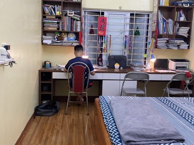 30m 5 tầng chỉ 6,5 tỷ duy nhất một căn trong khu vực  , đống đa 4