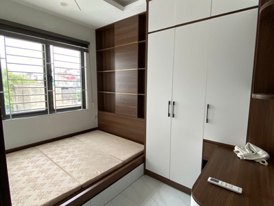 Bán căn 2pn cực đẹp thoáng tại quan nhân, thanh xuân 0