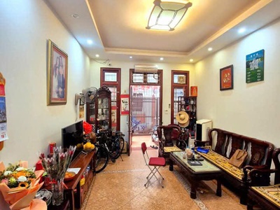 Bán nhà âu cơ -quảng an - nhà âu cơ phân lô -sổ hoa hậu. 2