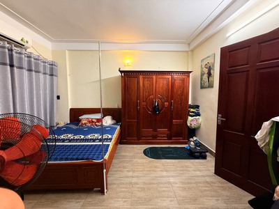 Bán nhà dương nội 6 tầng nhỉnh 5 tỷ đủ đồ ở ngay dân xây chắc chắn 2