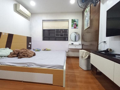 Cc hateco 93m2, 3n2vs 2bc, view hồ yên sở, nội thất đẹp. giá 5,08 tỷ 2