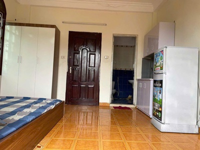 Cho thuê phòng đẹp rẻ giá 4tr2 tại trần khát chân, hai bà trưng 2