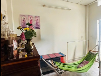 Khu vip bàu cát   hẻm ô tô thông   nhà 4 tầng   ngang 4.4m   chỉ 8.x tỷ. 3