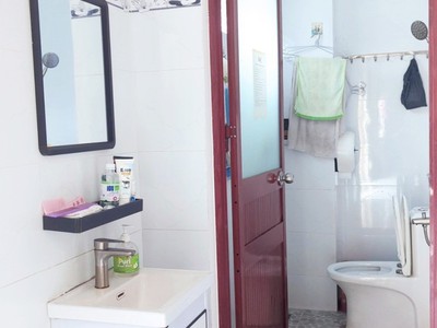 Bán nhà 4 tầng 96m , tam bình, thủ đức, 7.9 tỷ, sổ hồng 4