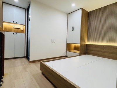 Nhà đẹp full nội thất   ngõ ba gác   bạch mai   giá chỉ 3.9 tỷ   cực hiếm trong tầm tiền 2