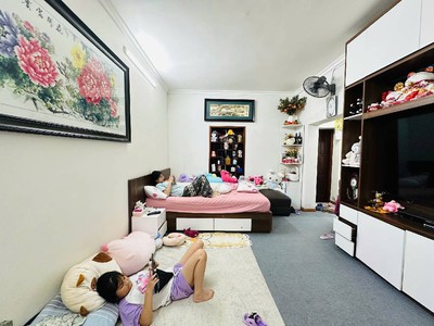 Bán nhà thái hà, đống đa, ô tô tránh, 92m2,  chỉ 21 tỷ 1