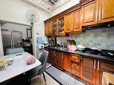 Bán nhà thái hà, đống đa, ô tô tránh, 92m2,  chỉ 21 tỷ 3