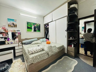 Bán nhà thái hà, đống đa, ô tô tránh, 92m2,  chỉ 21 tỷ 2