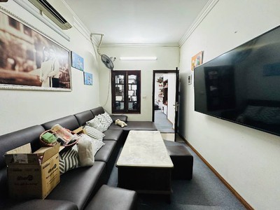 Bán nhà thái hà, đống đa, ô tô tránh, 92m2,  chỉ 21 tỷ 0