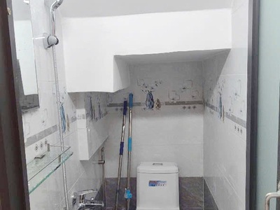 Nhà 2 tầng mới 3pn đường bình đông p14q8. giá 3,75 tỷ bớt lộc 3