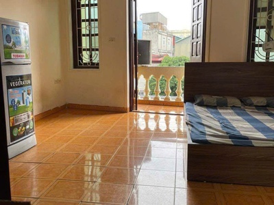 Cho thuê phòng đẹp rẻ giá 4tr2 tại trần khát chân, hai bà trưng 3